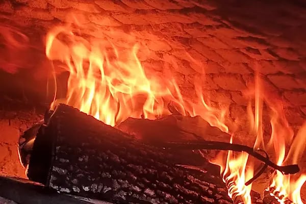 Şehzade Etli Ekmek - Lahmacun - Resim 8