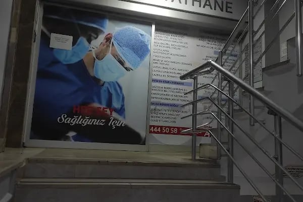Özel Avcılar Anadolu Hastanesi - Resim 16