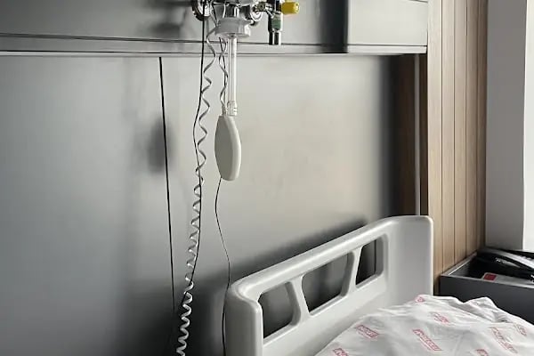 Özel Avcılar Anadolu Hastanesi - Resim 14