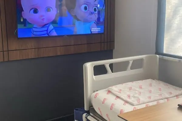 Özel Avcılar Anadolu Hastanesi - Resim 11