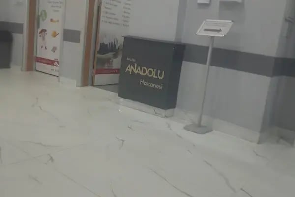 Özel Avcılar Anadolu Hastanesi - Resim 20