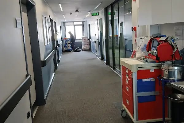 Özel Avcılar Anadolu Hastanesi - Resim 3