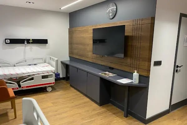 Özel Avcılar Anadolu Hastanesi - Resim 8