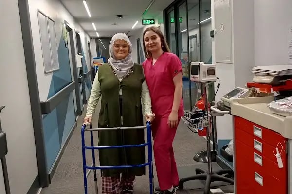 Özel Avcılar Anadolu Hastanesi - Resim 18