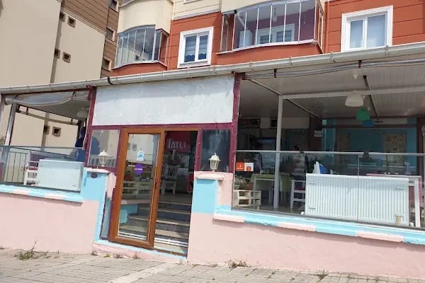 PİLAVCI EMRE - Resim 1