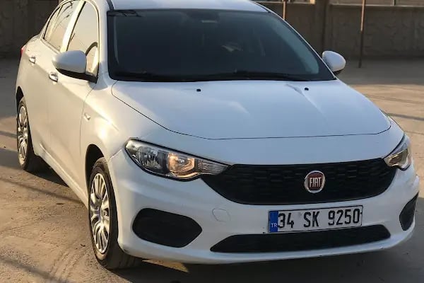 GOLD RENT A CAR - Resim 1