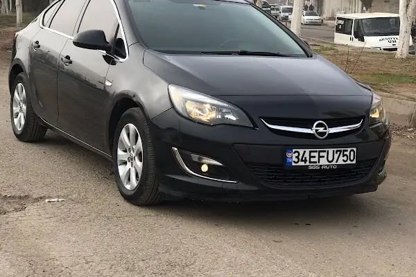 GOLD RENT A CAR - Resim 7