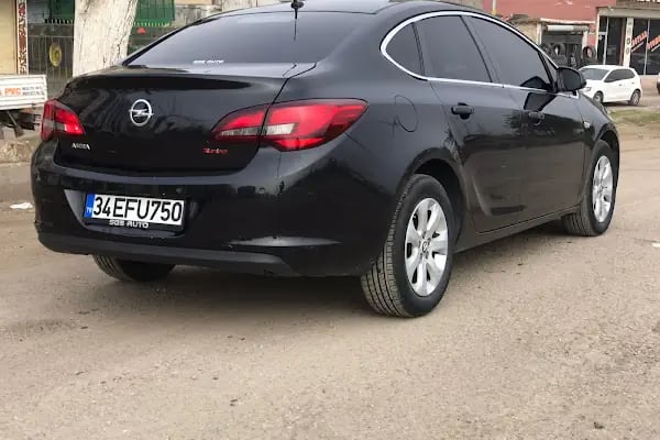 GOLD RENT A CAR - Resim 5
