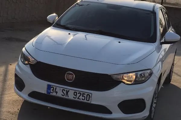 GOLD RENT A CAR - Resim 8