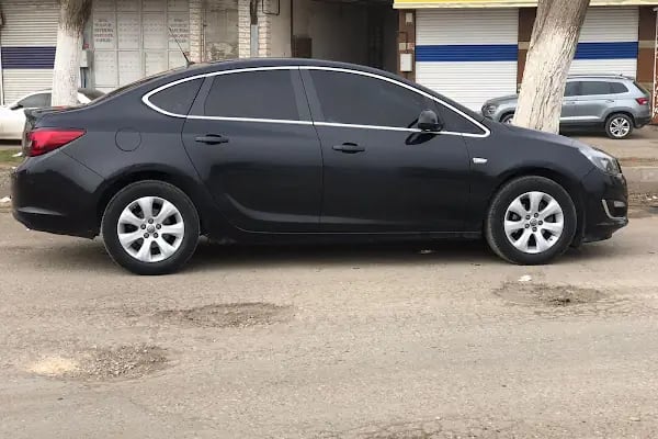 GOLD RENT A CAR - Resim 4