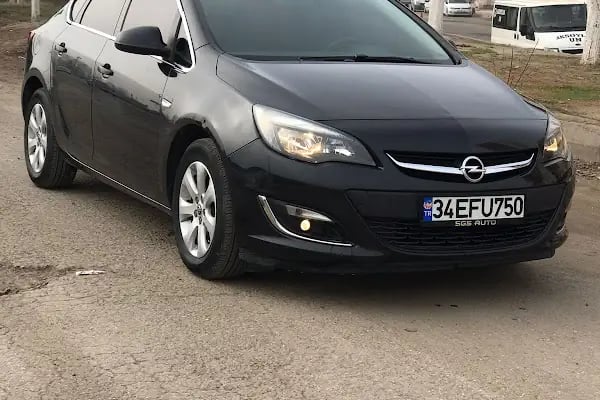 GOLD RENT A CAR - Resim 2