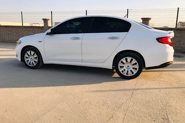 GOLD RENT A CAR - Resim 3