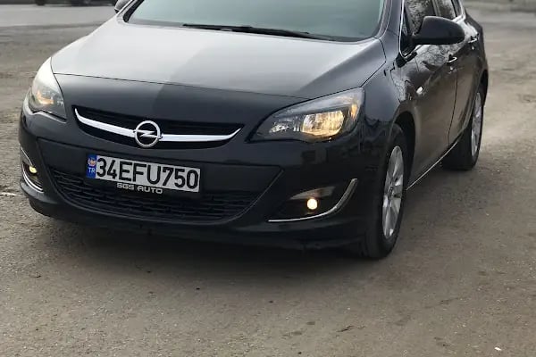 GOLD RENT A CAR - Resim 6