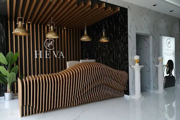 HEVA - Resim 2