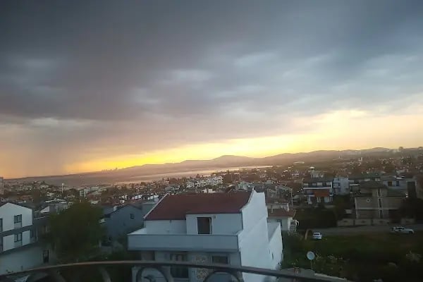Bayramoğlu Resort Hotel - Resim 16