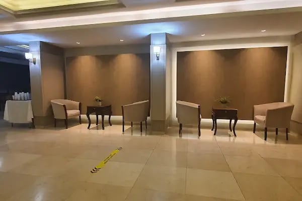 Bayramoğlu Resort Hotel - Resim 17