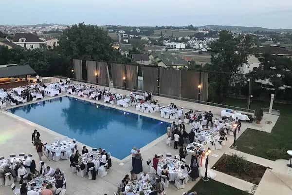 Bayramoğlu Resort Hotel - Resim 3