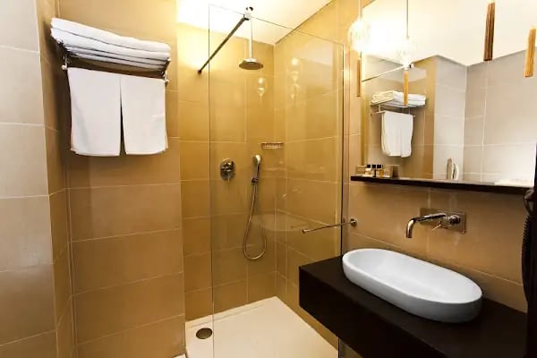 Bayramoğlu Resort Hotel - Resim 4