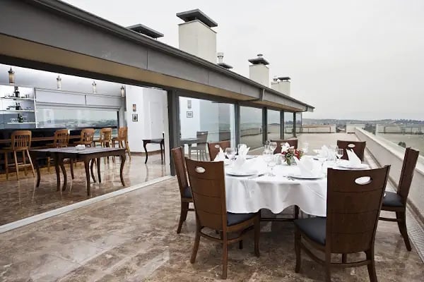 Bayramoğlu Resort Hotel - Resim 8