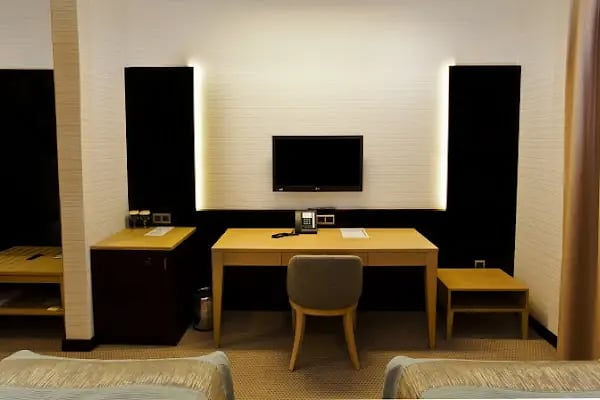 Bayramoğlu Resort Hotel - Resim 5