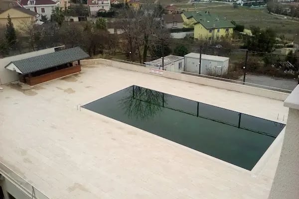 Bayramoğlu Resort Hotel - Resim 20