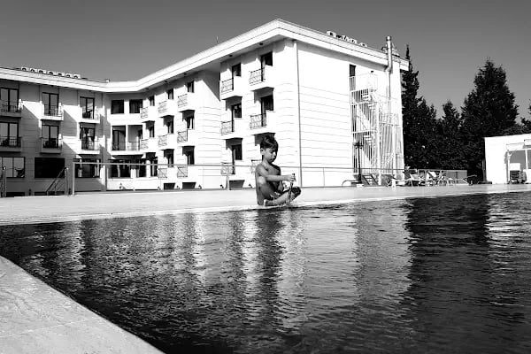 Bayramoğlu Resort Hotel - Resim 14