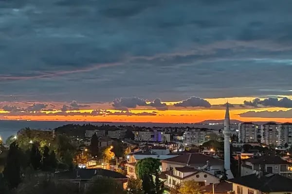 Bayramoğlu Resort Hotel - Resim 18
