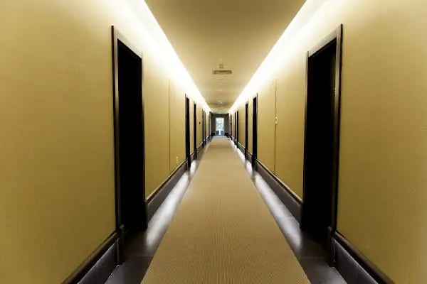Bayramoğlu Resort Hotel - Resim 7