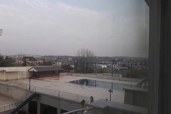 Bayramoğlu Resort Hotel - Resim 19