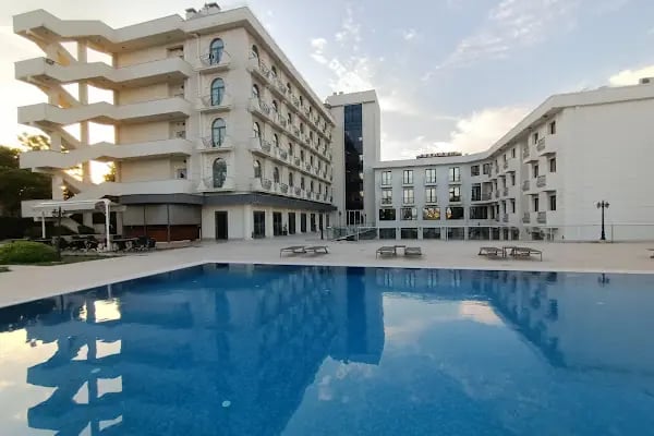 Bayramoğlu Resort Hotel - Resim 12