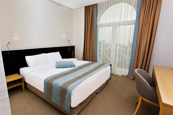 Bayramoğlu Resort Hotel - Resim 2