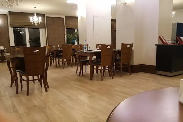 Bayramoğlu Resort Hotel - Resim 15