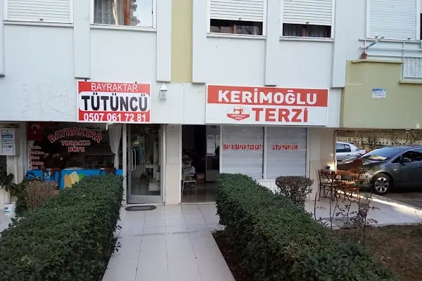 Kerimoğlu Terzi - Resim 5