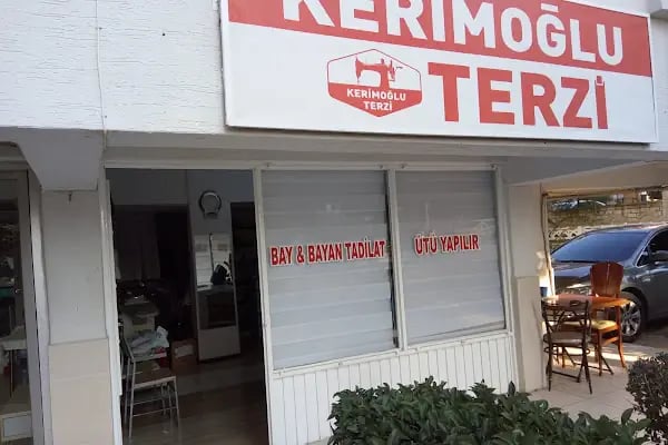 Kerimoğlu Terzi - Resim 6