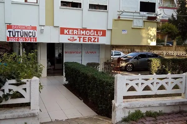 Kerimoğlu Terzi - Resim 7