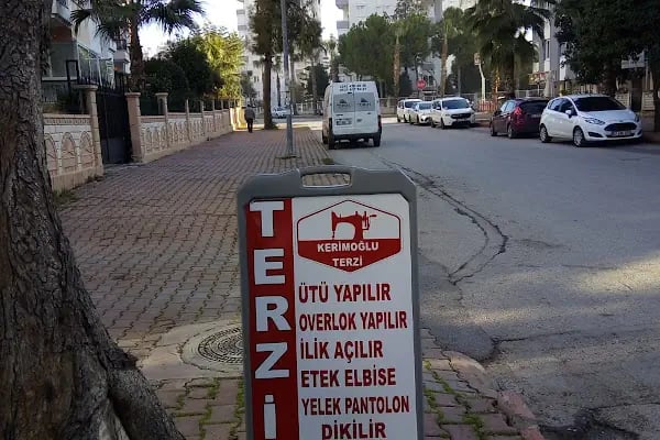 Kerimoğlu Terzi - Resim 2