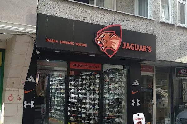 Outlet_jaguars - Resim 1