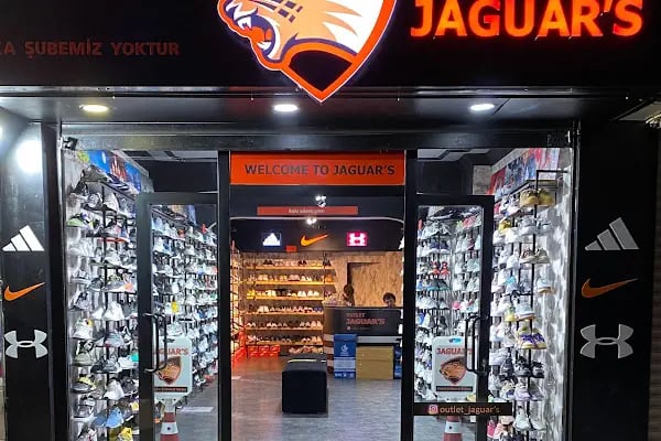 Outlet_jaguars - Resim 4