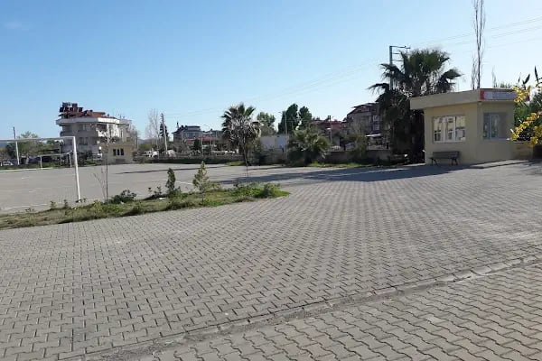 Şehit Mehmet Akif Sancar Anadolu İmam Hatip Lisesi - Resim 9