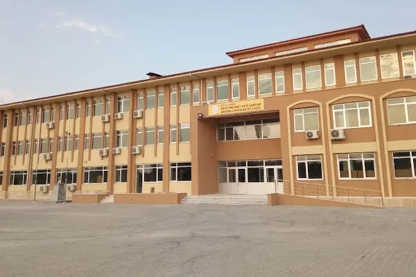 Şehit Mehmet Akif Sancar Anadolu İmam Hatip Lisesi - Resim 15
