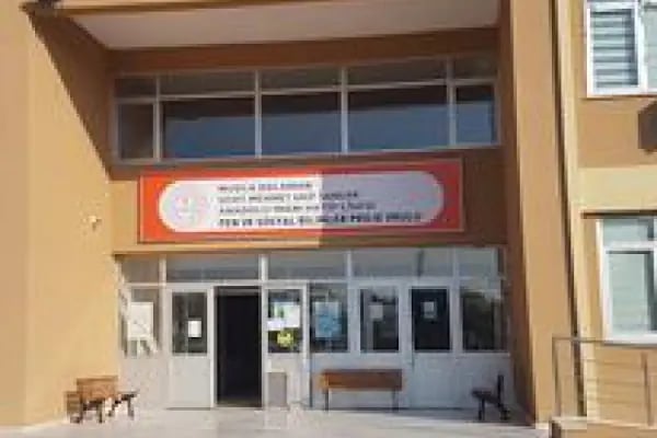 Şehit Mehmet Akif Sancar Anadolu İmam Hatip Lisesi - Resim 17