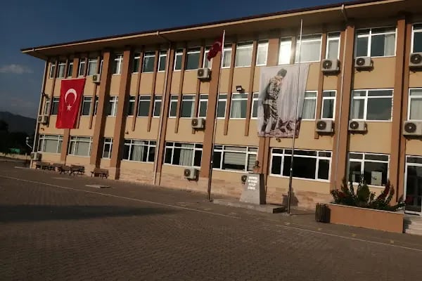 Şehit Mehmet Akif Sancar Anadolu İmam Hatip Lisesi - Resim 16
