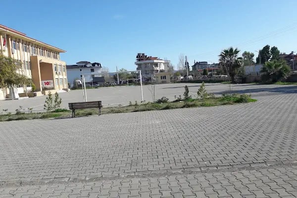 Şehit Mehmet Akif Sancar Anadolu İmam Hatip Lisesi - Resim 13