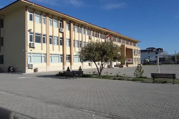 Şehit Mehmet Akif Sancar Anadolu İmam Hatip Lisesi - Resim 1