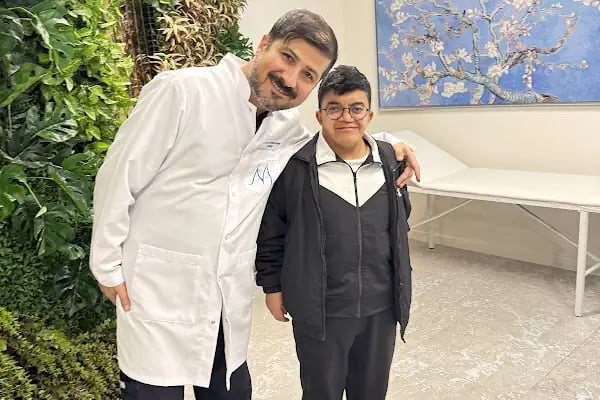 Prof. Dr. Mahmut Nedim Aytekin, Ortopedi ve Travmatoloji Uzmanı - Resim 6