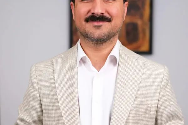 Prof. Dr. Mahmut Nedim Aytekin, Ortopedi ve Travmatoloji Uzmanı - Resim 1