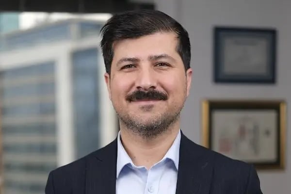 Prof. Dr. Mahmut Nedim Aytekin, Ortopedi ve Travmatoloji Uzmanı - Resim 9