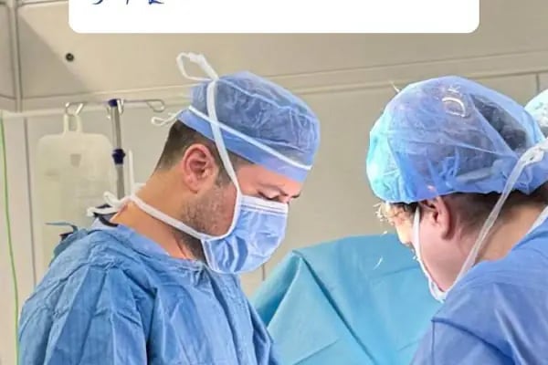 Prof. Dr. Mahmut Nedim Aytekin, Ortopedi ve Travmatoloji Uzmanı - Resim 8