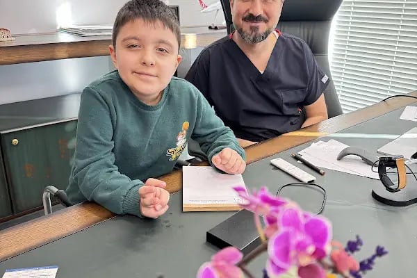 Prof. Dr. Mahmut Nedim Aytekin, Ortopedi ve Travmatoloji Uzmanı - Resim 4