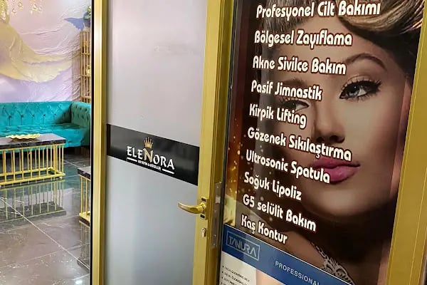 Elenora Güzellik İzmir - Resim 18